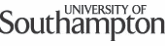 Southampton Mathematics Logo