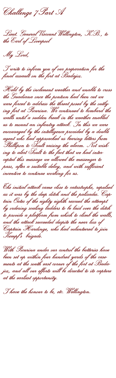 Part 7